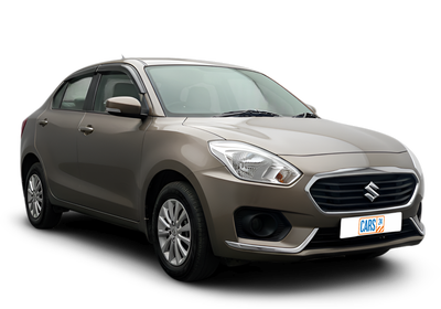 Maruti Dzire-img